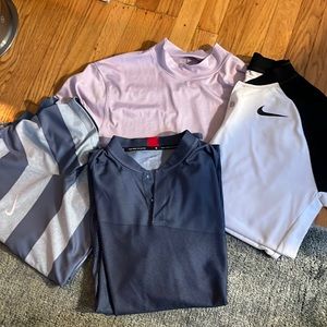 Nike GOLF lot